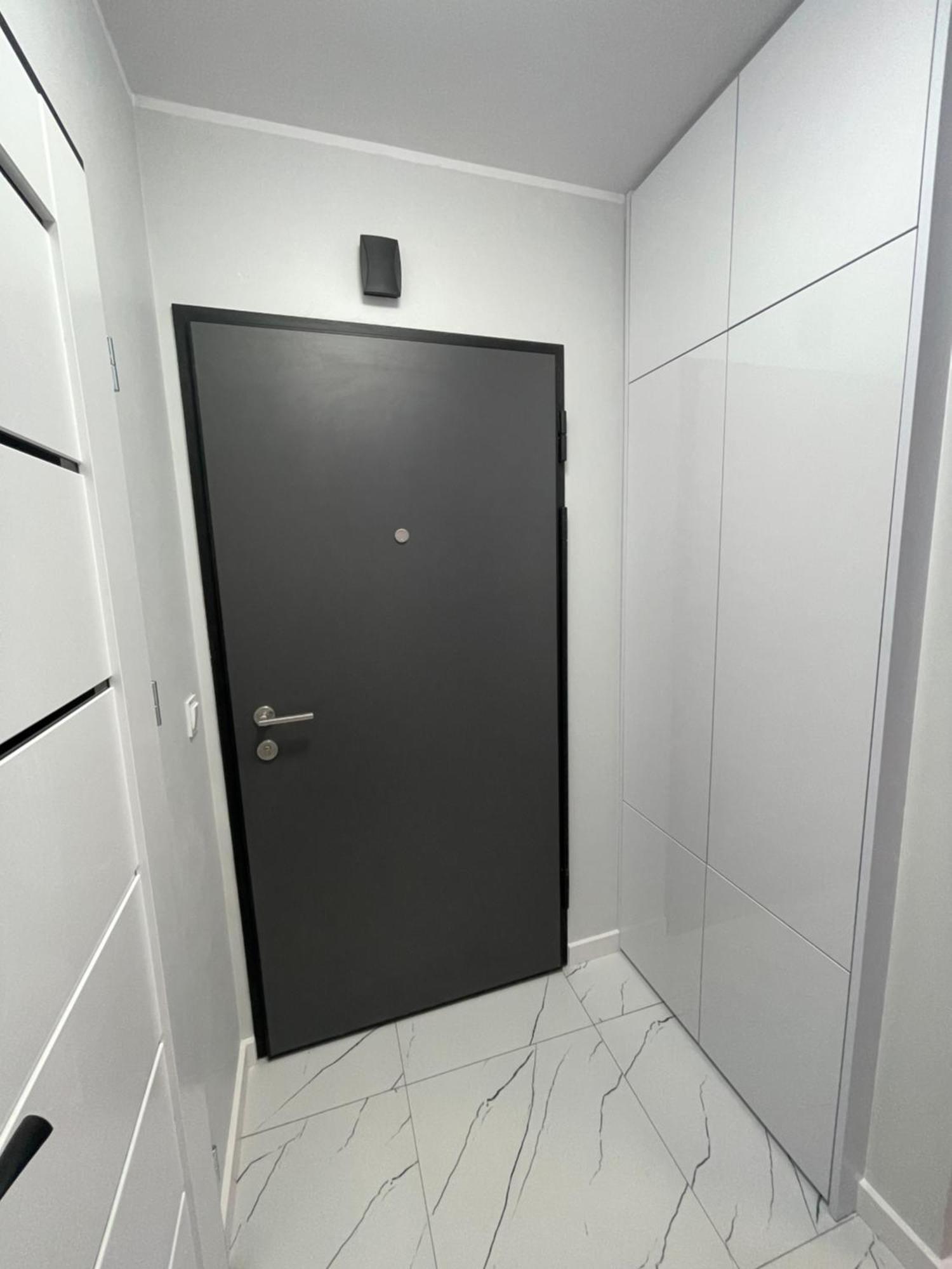 Mp Apartament 2 Bialystok Jacuzzi Białystok Exterior foto